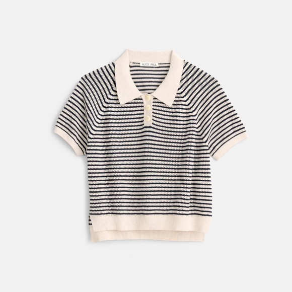 Alex Mill Button Down Size Medium - Picture 1 of 5